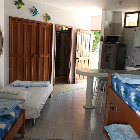 Edificio Mar De Leva Apartamento Santa Marta  Exterior foto
