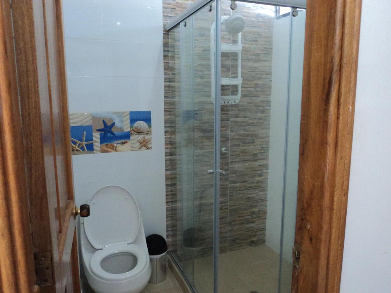 Edificio Mar De Leva Apartamento Santa Marta  Exterior foto